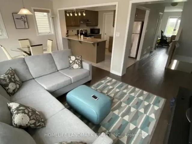 Townhouse 4 Bedroom For Rent Oakville ON 3680 ES103368056