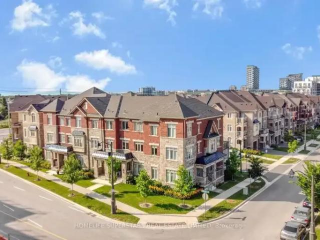 Townhouse 4 Bedroom For Rent Oakville ON 3700 ES101441712