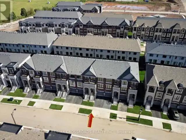 Townhouse 4 Bedroom For Rent Oakville ON 3700 ES103380060
