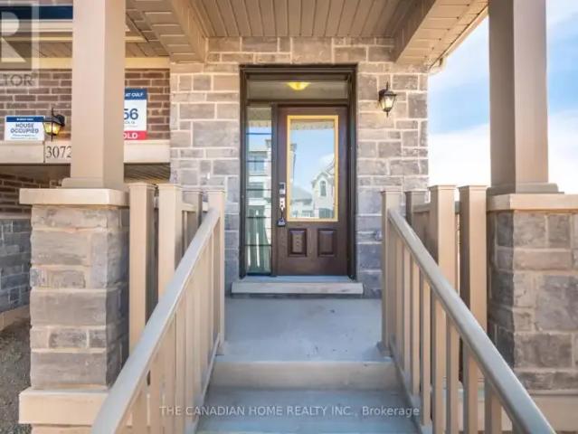 Townhouse 4 Bedroom For Rent Oakville ON 3800 ES104224712