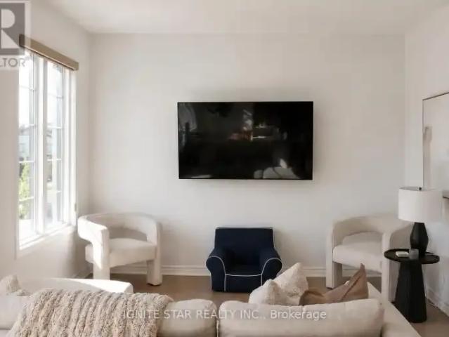 Townhouse 4 Bedroom For Rent Oakville ON 3900 ES102811710