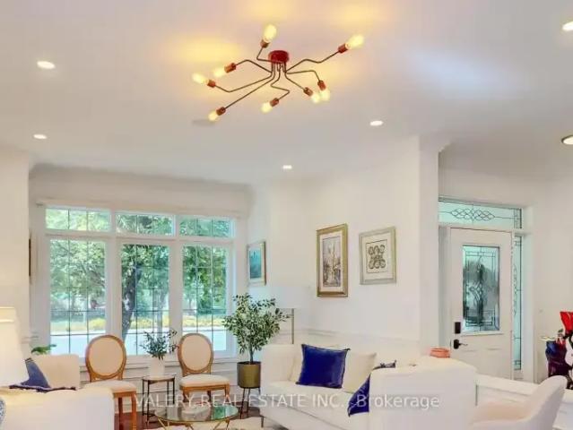 Townhouse 4 Bedroom For Rent Oakville ON 4000 ES102518888