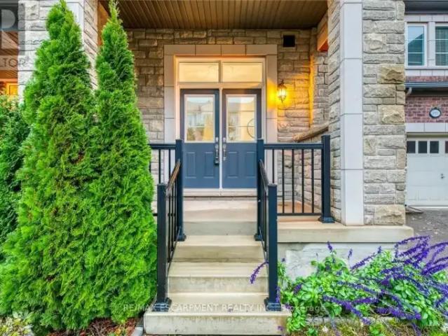Townhouse 4 Bedroom For Rent Oakville ON 4000 ES103368054