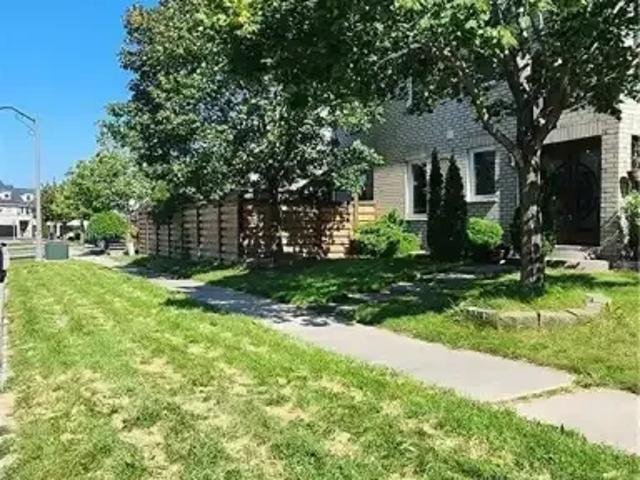 Townhouse 4 Bedroom For Rent Oakville ON 4100 ES103958798