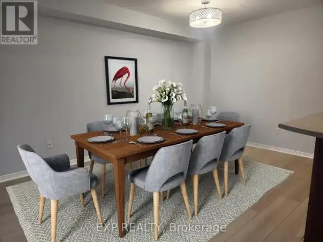 Townhouse 4 Bedroom For Rent Ajax ON 2950 ES101339506