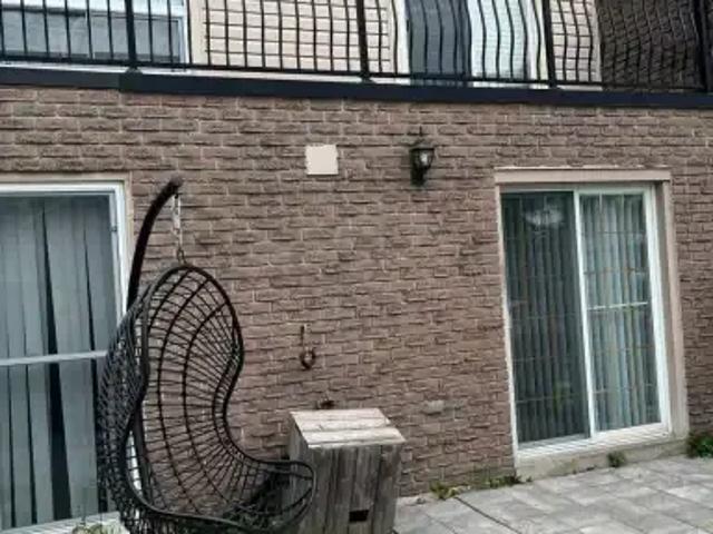 Townhouse 4 Bedroom For Rent Ajax ON 3000 ELS102847347