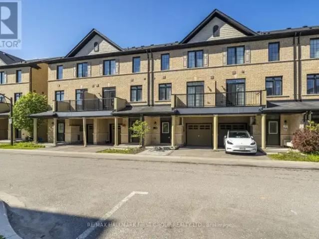 Townhouse 4 Bedroom For Rent Ajax ON 3200 ELS102715417