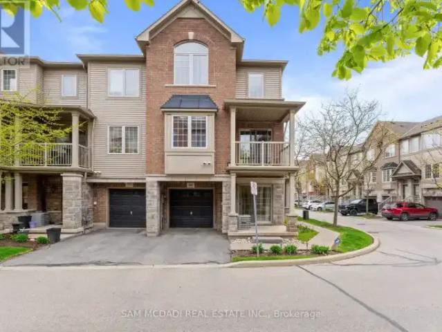 Townhouse 4 Bedroom For Rent Burlington ON 3300 ES102434470