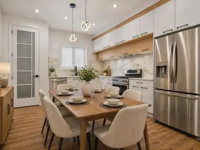 Townhouse 4 Bedroom For Rent Edmonton AB 2450 ES104224166