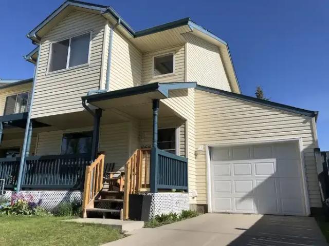 Townhouse 4 Bedroom For Rent Edmonton AB 2500 ES104841832