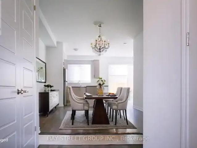 Townhouse 4 Bedroom For Rent Kitchener ON 2800 ES105186122