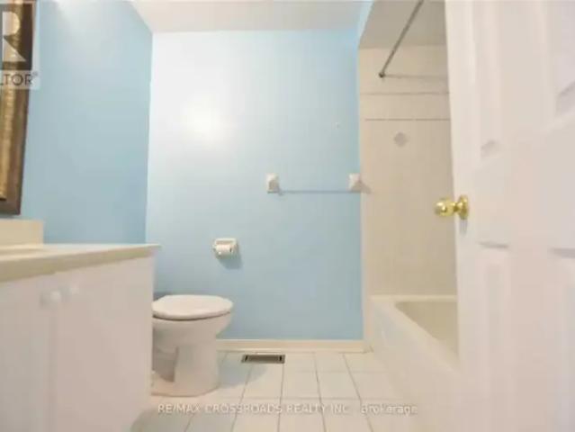 Townhouse 4 Bedroom For Rent Richmond Hill ON 3500 ELS102578892