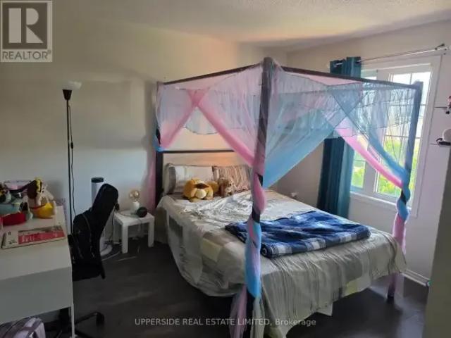 Townhouse 4 Bedroom For Rent Richmond Hill ON 3750 ES102883677