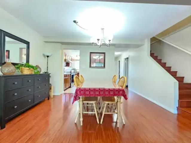 Townhouse 4 Bedroom For Rent Surrey BC 2900 ES103215815