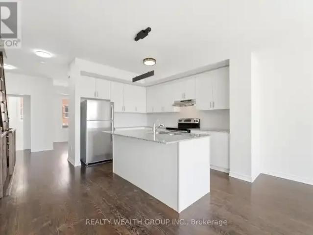 Townhouse 4 Bedroom For Rent Vaughan ON 3650 ES101827967