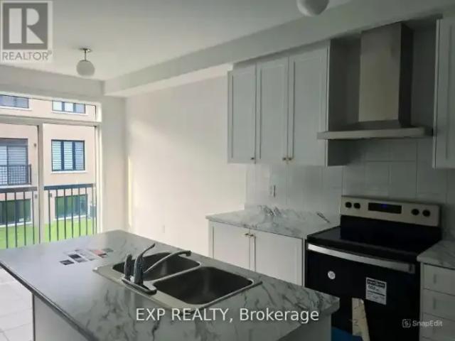 Townhouse 4 Bedroom For Rent Vaughan ON 3600 ES102883706