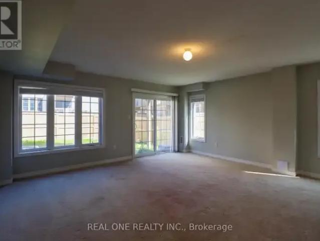 Townhouse 4 Bedroom For Rent Vaughan ON 3850 ELS102143882