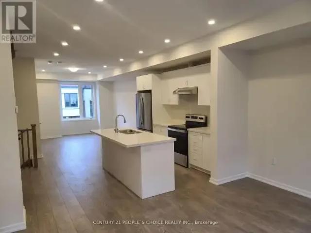Townhouse 4 Bedroom For Rent Vaughan ON 3850 ES104842099
