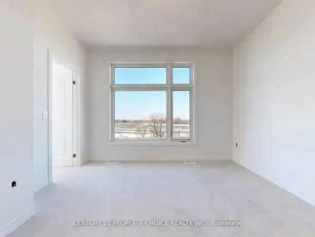 Townhouse 4 Bedroom For Rent Vaughan ON 4000 ELS103012061