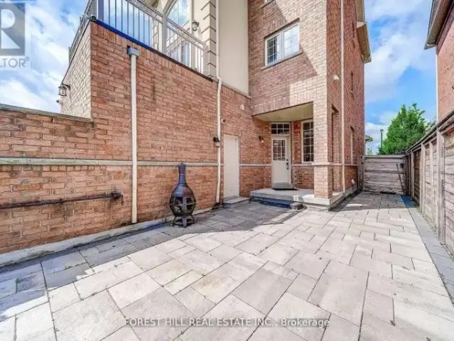 Townhouse 4 Bedroom For Rent Vaughan ON 4300 ELS103091741
