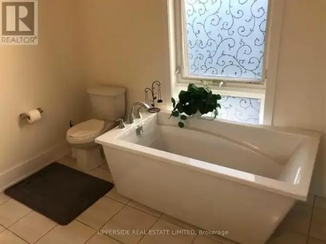 Townhouse 4 Bedroom For Rent Vaughan ON 4500 ELS103091749