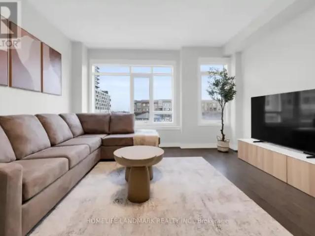 Townhouse 4 Bedroom For Rent Vaughan ON 5150 ELS97428139