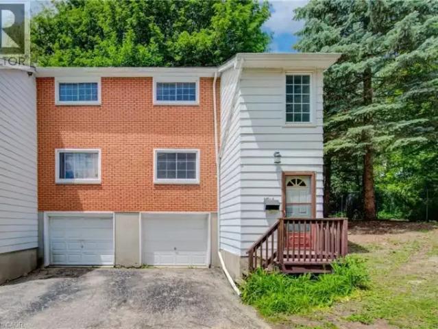 Townhouse 4 Bedroom For Rent Waterloo ON 2400 ES103355450