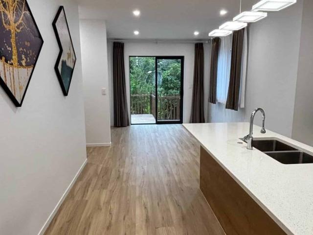 Townhouse 4 bedrooms