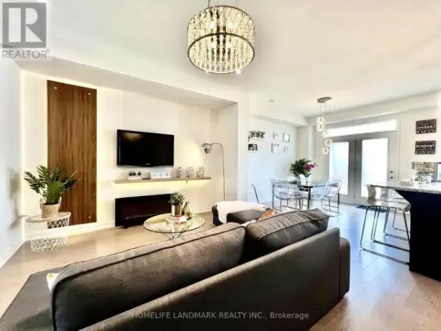 Townhouse 5 Bedroom For Rent Oakville ON 3800 ES103798550