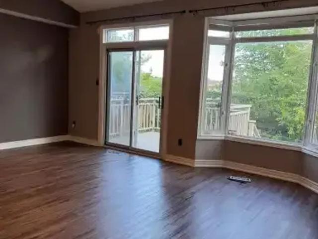 Townhouse 6 Bedroom For Rent Richmond Hill ON 4200 ES104000252