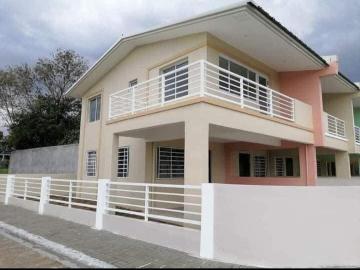 Townhouse complete turnover with fence [Houses and Lots ️] April 2025 in Tanza, Cavite for sale