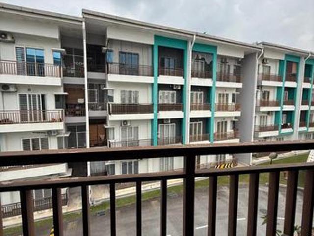 Townhouse Condo For Sale