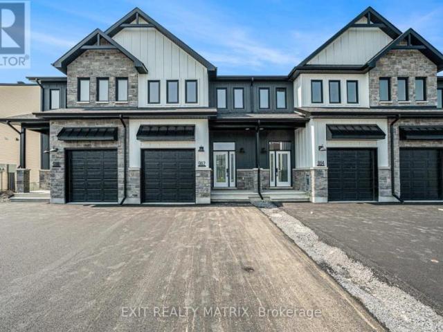 Townhouse Casselman ON LS101252049