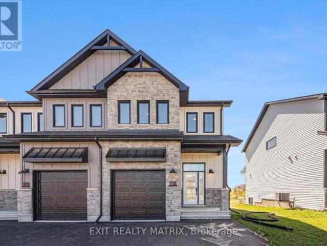 Townhouse Casselman ON LS101252053