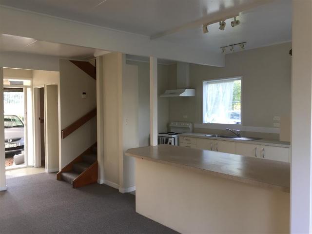 Townhouse Close to Town Koutu