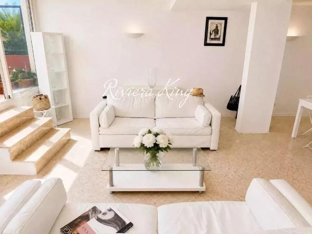 Townhouse a Vendre 117m² Villefranche sur Mer