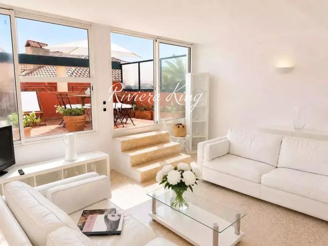 Townhouse a Vendre