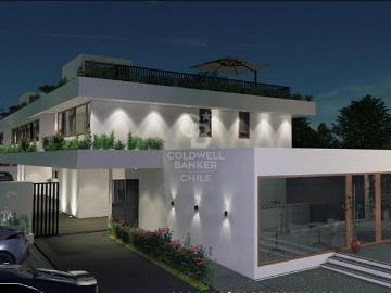 Townhouse a estrenar Vicente Pérez Rosales