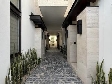 Townhouse Amueblado en Renta, Nueva Los Angeles