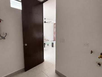 TOWNHOUSE AMUEBLADO EN RENTA EN SANTA RITA CHOLUL