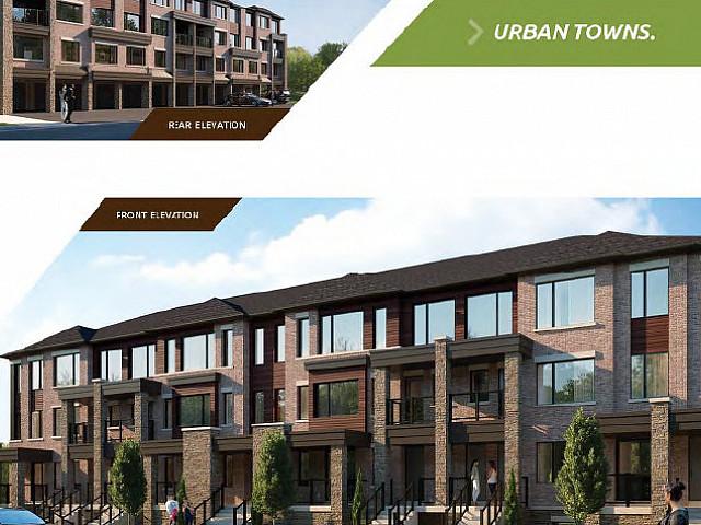 Townhouse Assignment Sale 3 Bed, 2 Bath $700k