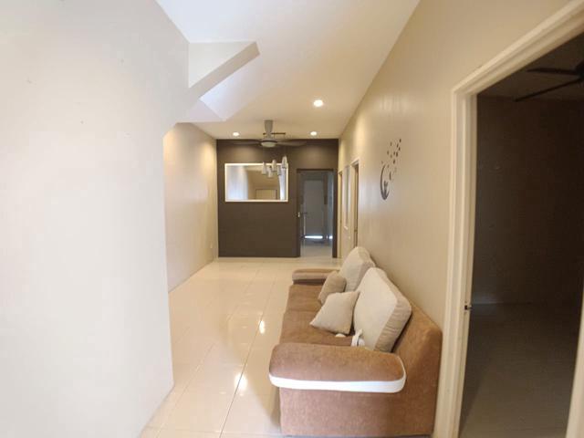 Townhouse at Taman Tasik Puchong