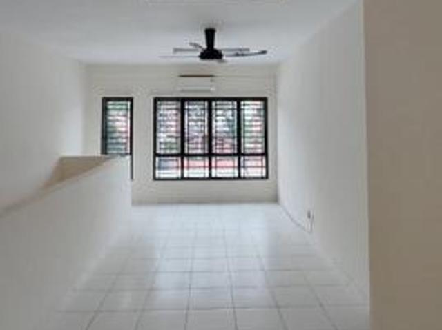 Townhouse Bandar Sungai Long Section 7 Ground Floor Unit