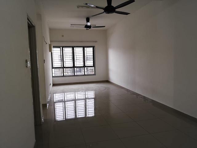 Townhouse Bandar Tasik Kesuma FULL LOAN Freehold 6min AEON