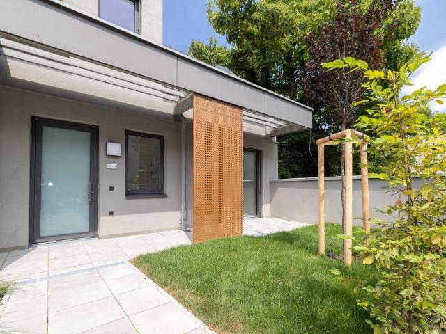Townhouse bei der Alten Donau