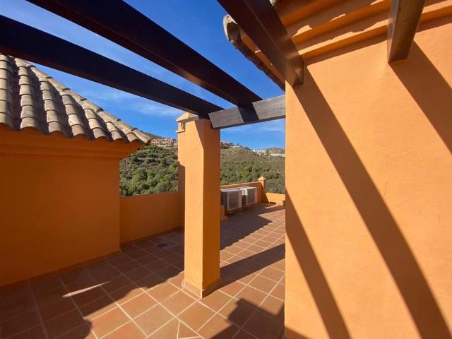 Townhouse · Benahavís