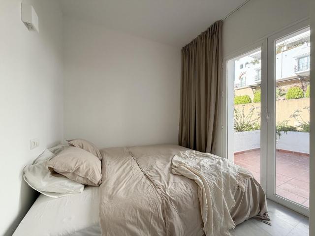 Townhouse · Benahavís
