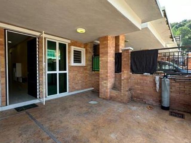 Townhouse Goodview Height Kajang
