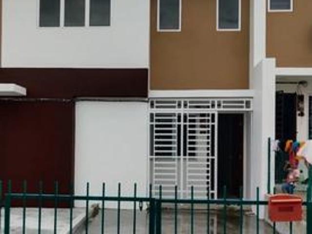 Townhouse Ground Floor Bukit Banyan Sungai Petani Kedah