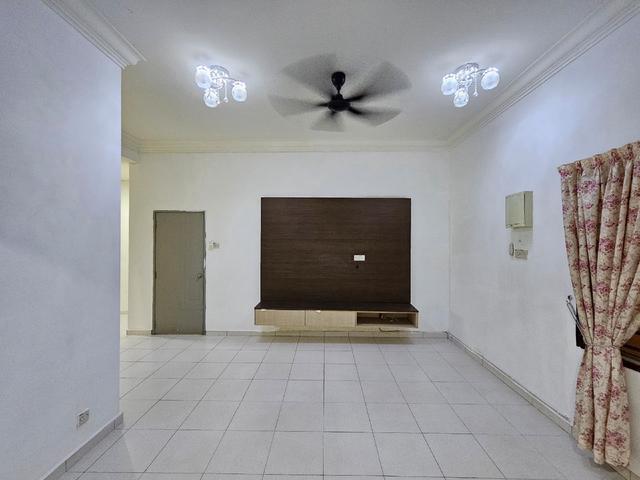 Townhouse Ground Floor Taman Udang Cendana Klang